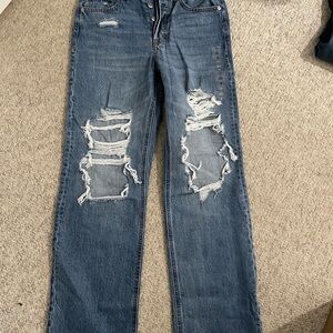 NWT Aeropostale women’s jeans  90s